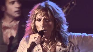 Whitesnake - This Is Love HD