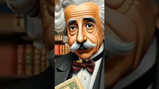 Facts about Albert Einstein that few people know