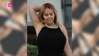 Pamela Alexandra..Biography age weight relationships net worth outfits idea plus size models