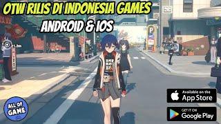 Top 5 Best Games Available in PLAYSTORE INDONESIA For Android 2024