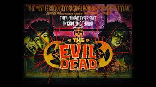 The Many Posters Of The Evil Dead