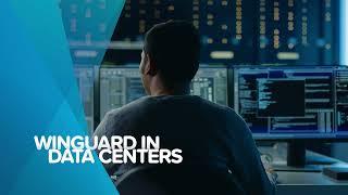 WinGuard in Data Centers