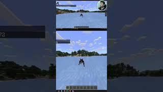 Becoming a Werewolf in Minecraft PEMCPEMinecraft Bedrock