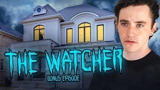 The Watcher  Full Short Movie 2022