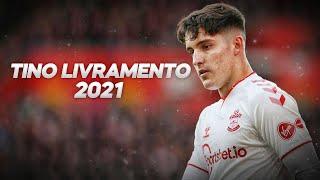 Tino Livramento - Full Season Show - 2022ᴴᴰ