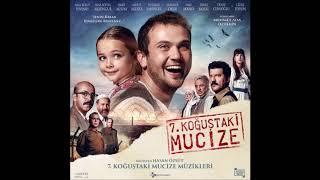 Hasan Özsüt - Mucize 7. Koğuştaki Mucize