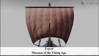 Travel at The Museum of the Viking Age