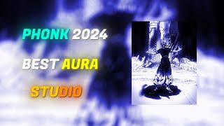 Best AURA18 MINUTES  Phonk 2024  Funk  Tik Tok 2024  Тик Ток 2024