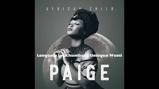 PAIGE & AYMOS & NTATE STUNNA FT CHEEZ BEEZYUmngani wami