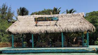 Little French Key  Roatan Honduras  The Bay Islands #lfk #Roatan