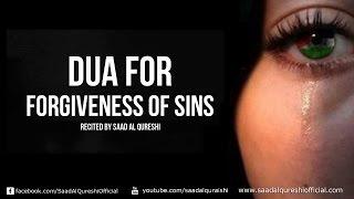 Powerful Dua for forgiveness ᴴᴰ - Erase All Sins Now