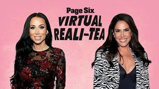 ‘RHONJ’ recap Rachel Fuda Jenn Fessler face off over Teresa Giudice