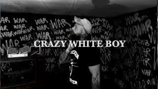 Adam Calhoun - Crazy White Boy  Official Music Video