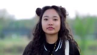 Karen New Love Song 2017 Play Girl by Glory Htoo MV