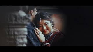 Samin and Prateek - Nepal Wedding Highlights