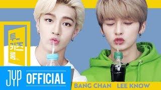 Two Kids Room투키즈룸 VOL.4 Ep.09 Bang Chan X Lee Know