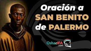 Oración a San Benito para pedir protección y Alejar todo lo Malo