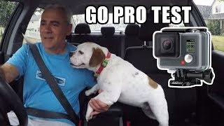 GoPro Test