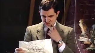 Best of Bean  Funny Episodes  Classic Mr Bean