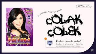 Rena Movie - Colak Colek - New Pallapa Official Music Video