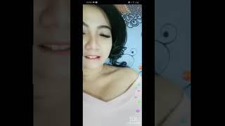 BIGO HOT TERBARU Cewek cantik colmek sampai basah