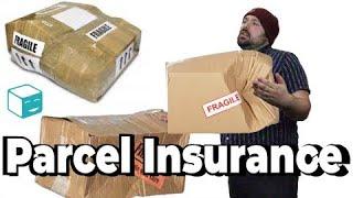 What is Shipping Insurance Understanding Parcel Insurance