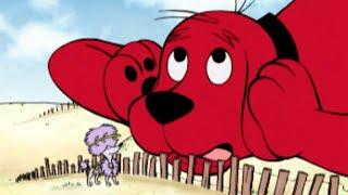 Clifford Mega Episode  - Macs Secret Dog Club  Tough Enough  Cliffords Big Surprise