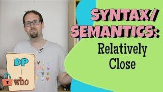 How Can Sentences Work Like Adjectives? The Syntax and Semantics of Relative Clauses