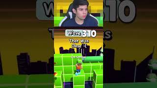 Insane Tricks In Block Dash Endless Stumble Guys