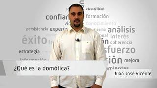 ¿Qué es la Domótica?  Ventajas Instalación Dispositivos