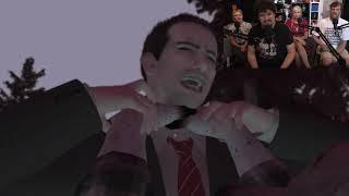 Funhaus LIVE 12-21-21 Deadly Premonition