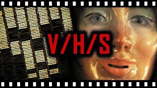 How VHS Showed Us The Horror of Video Culture