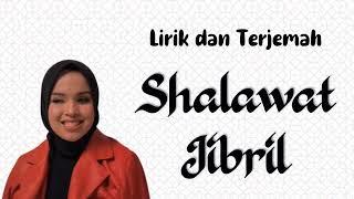 Lirik Arab Latin dan Terjemah Shalawat Jibril by Putri Ariani