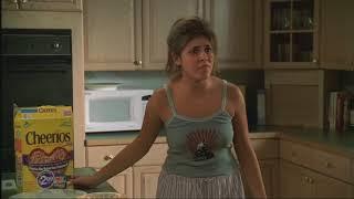 Meadow gets punished - The Sopranos HD