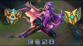 IRELIA REWORK MONTAGE  Best Irelia Plays Compilation 2018 League of Legends