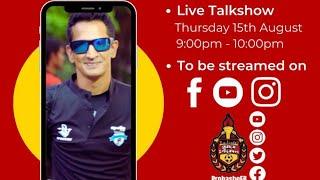 Probashe East Bengal LIVE with Mr Ranjit Bajaj