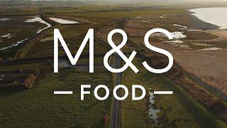 For us its not just food. Its never been just food  M&S Food