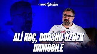 Ali Koç topa girmeli Galatasaraydan Bruno Fernandes yoklaması Immobile Beşiktaşta ne yapar?