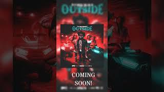 we outside #music #video #new #outside #fun #trending #shorts