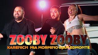 Djan Edmonte  Mia Mormino Karenich - Zooby Zooby  New Armenian Indian Hit   urax erger 2024