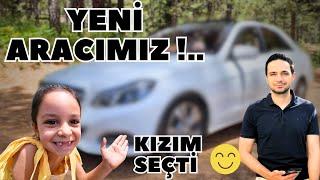 İNSİGNİAYI SATTIK   İŞTE YENİ ARACIMIZ   MERCEDES E180 Mİ C180 Mİ?