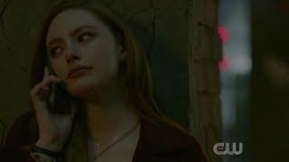 Legacies 1x16 Finale  Hope Finds out the reason why she was Born