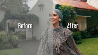 FREE Slog3  vibrance neutral look LUTs Download  Easy To Used