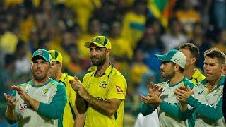 Extraordinary Colombo crowd reception has Aussies stunned  Sri Lanka v Australia 2022