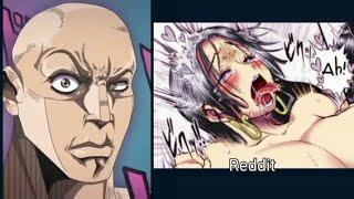 One Piece Female Edition-1 Anime Vs Cosplay The Rock Reaction Meme