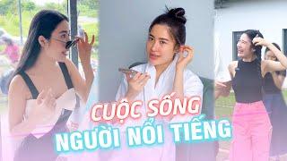 Người nổi tiếng kiểu  Gon Pink