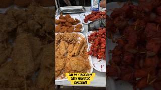 Persia darbar ka iftar box   Day 91  Mini Vlog Challenge #minivlog #viral #ytshorts #iftarbox