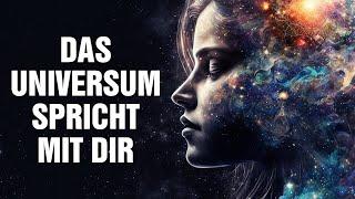 Das Universum spricht mit Dir Wie Du die Botschaften von Zahlen & Träumen erkennst - Anjana Gill