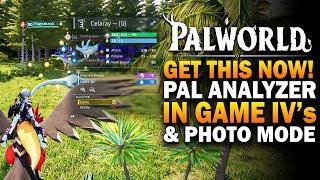 This Makes Palworld SO MUCH BETTER Palworld BEST Mods You NEED To Get