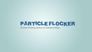 ParticleFlocker Overview